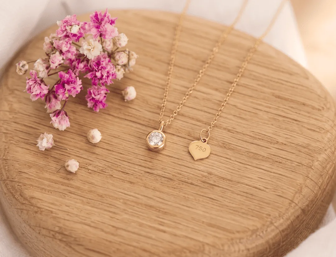 NAMNA Fine Jewelry Collection