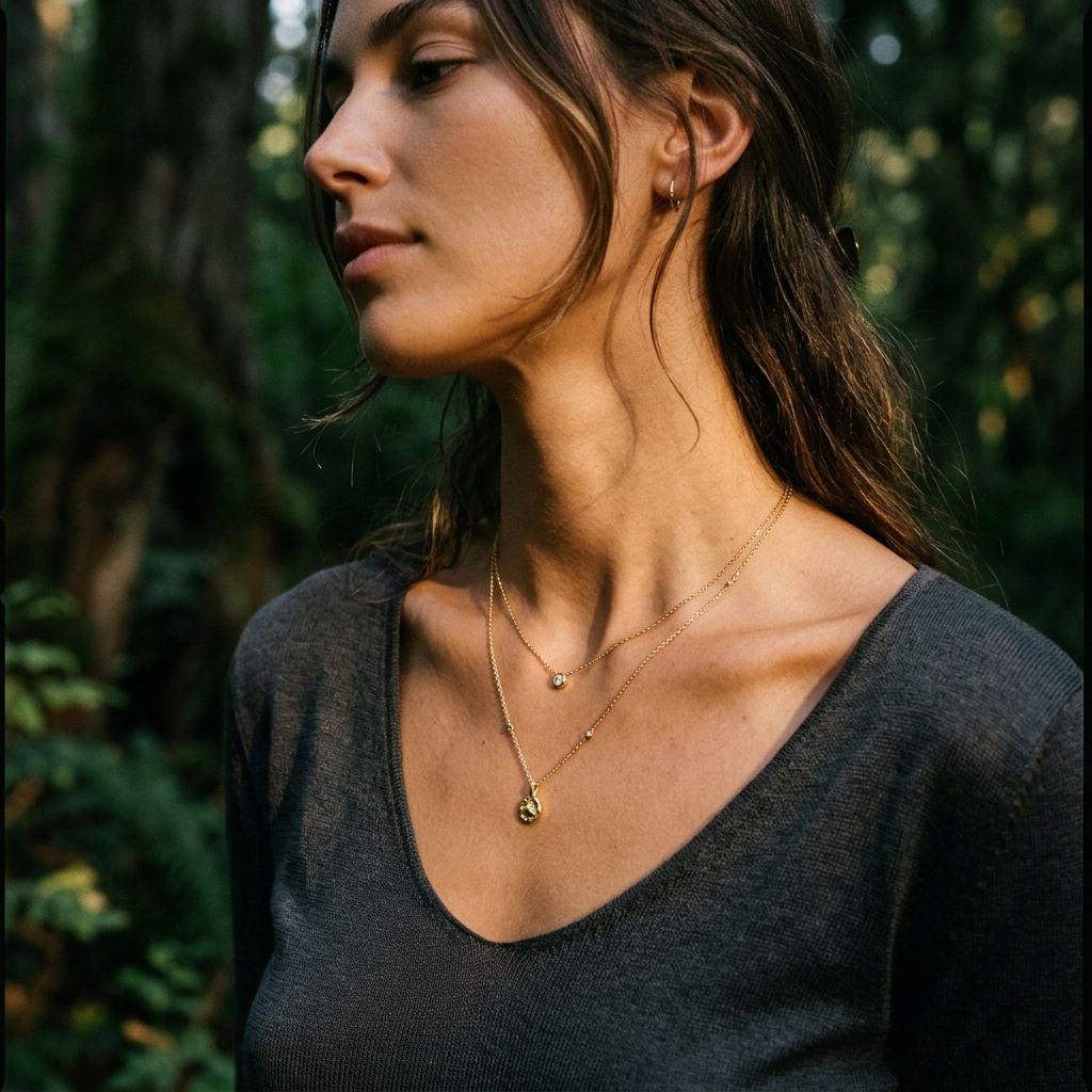 NAMNA Joyería