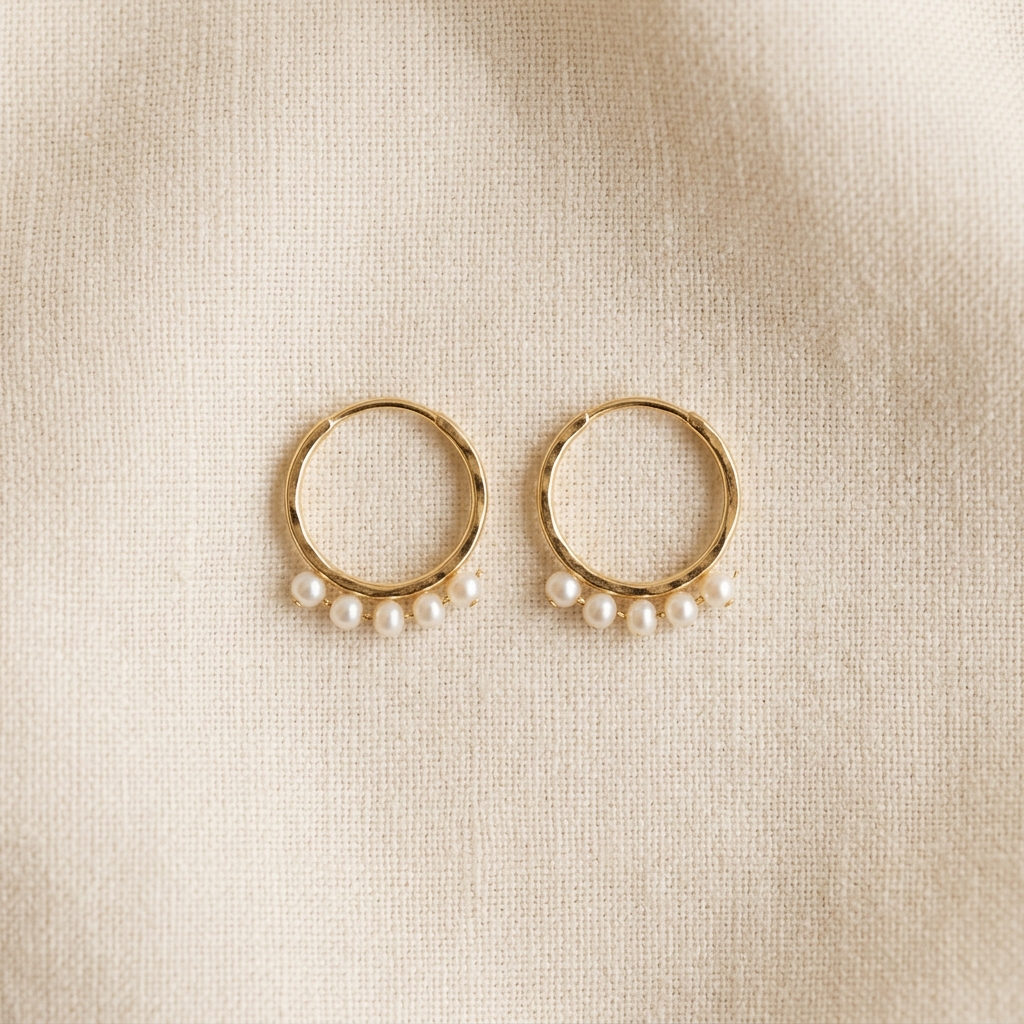 Aretes premium NAMNA
