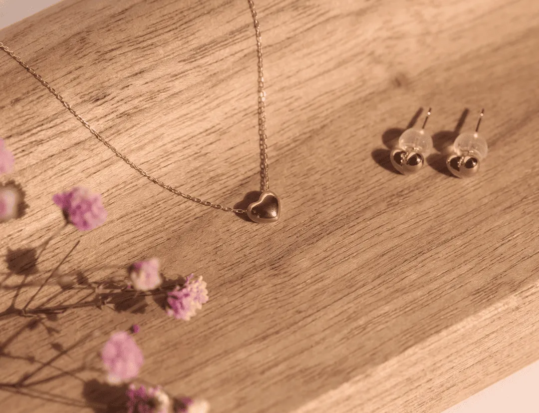 NAMNA Fine Jewelry artisans